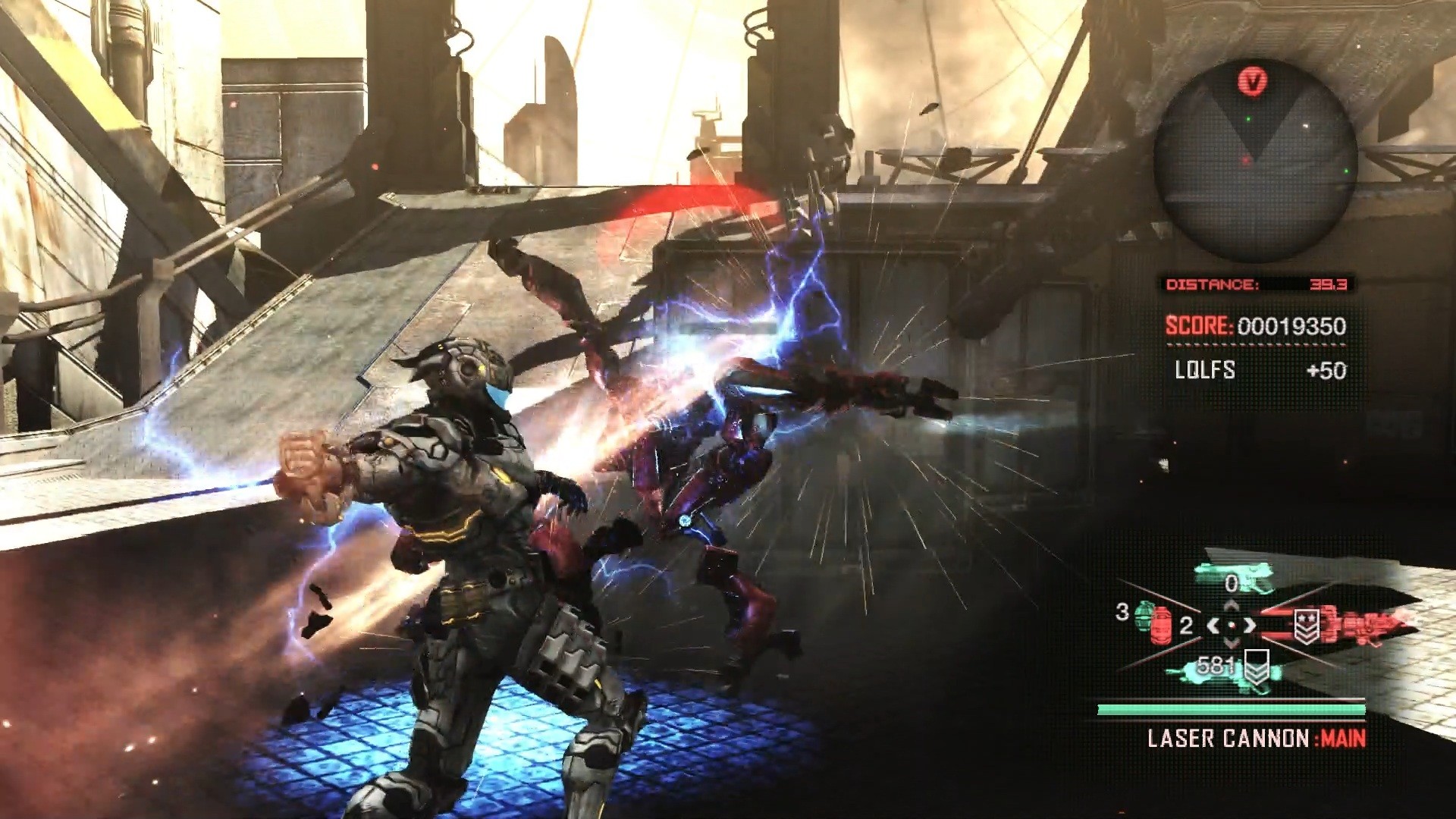 Bayonetta & Vanquish 10th Anniversary Bundle - Imagen 18